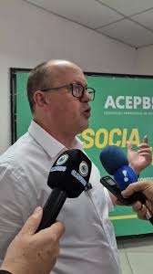 ENTREVISTA COM O PREFEITO GERI DUTRA...