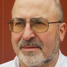 David Tabb finishes 3rd in May, but wins spot