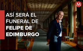 Así será el último adiós al duque de edimburgo: Pqjxtsmdomthum