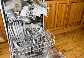 Hand washing uses far more water, even if you're not filling up the dishwasher. Homemade Dishwasher Detergent Bob Vila