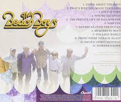 The Beach Boys - That's Why God Made The Radio - Amazon.com Music