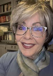 Marlene Chism (@marlenechism)