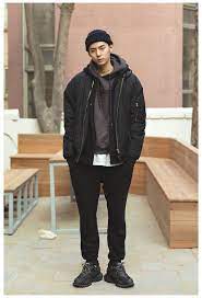 Cold Winter Outfits Men Coldwinteroutfitsmen January 2019 Winter 3rd Seoul Men S Street S Winter Outfits Men Mens Street Style Winter Mens Street Style