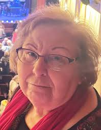 Obituary: Dianne Elizabeth Beard