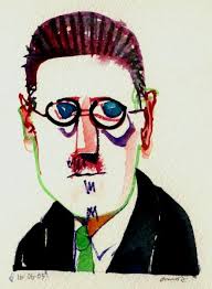 James Joyce Web