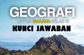 Materi geografi geografi adalah sebuah pelaaran tentang tempat dan persamaan dengan perbedaan variasi dari fenomena spasial fisik dan. Kunci Jawaban Evaluasi Erlangga Geografi Bab 5 Dinamika Kependudukan Guru Geografi