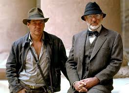Harrison ford's indiana jones filming in east london is slammed by residents for taking over their entire street with 6ft fences and cordoned off parking'. Harrison Ford Remembers His Indiana Jones Co Star And On Screen Father Sean Connery Bollywood News Bollywood Hungama