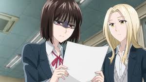Yoshida was swiftly rejected by his crush of 5 years. Karmaburn Com Manga
