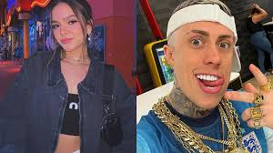 MC Daniel faz declaração de amor a Mel Maia após término e faz revelação  sobre traição