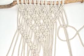 Welcome my him macrame channelhim macrame was born out of my passion for interior design and love for nature fiberstoday i'm so excited to share. How To Make Diy Macrame Curtains