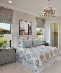 Agreeable Gray Bedroom Transitional With Carpet Black Wall Mirrors Bedroom Paint Colors Best Bedroom Paint Colors Gray Master Bedroom