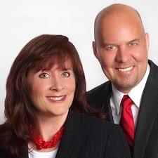 Angela And Steve Hamann, Carrington Real Estate Services