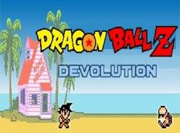 Desde macrojuegos.com te presentamos el estupendo juego gratis dragon ball z devolution. Pin On Game Update