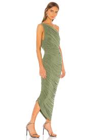 Norma Kamali Diana Gown In Celadon Affiliate Aff Kamali Celadon Gown Norma In 2020 Casual Wedding Dress Gowns Dresses