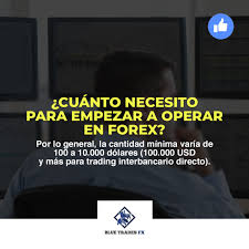 Cuanto Dinero Para Empezar En Forex Bluetradesfx Com Forex Forextrading Administracion Y Finanzas Mercado De Divisas Finanzas
