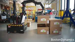 The word junk is american english slang for a man's genitals. Robots Boston Dynamics Unveils New Warehouse Machine That Can Shift Up To 800 Boxes Per Hour Daily Mail Online