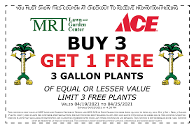Ace pest control provides the panhandle, amarillo, dumas, canyon & bushland, tx areas with premier pest control services, bed bug treatments & flying insect control services! Mrt Lawn And Garden Center Store Home Facebook