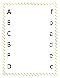 For the letter f alphabet worksheet for example children will color all. Free Kindergarten Worksheets Activity Shelter
