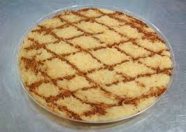 Portuguese Sweet Pasta Aletria Easy Portuguese Recipes Portuguese Recipes Portuguese Desserts Recipes