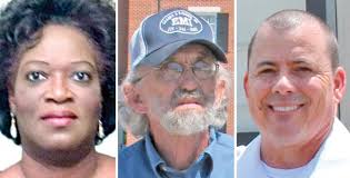 Columbus' response to Katrina