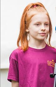 Spirit Young Performers Company