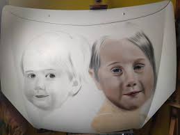 David Gatta Aerografia added a...