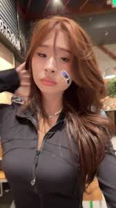 Princess Amelia Cutting Her Hair Herself