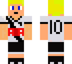 Como comentamos en el primer párrafo de la noticia, epic games anuncia que kane y reus, futbolistas profesionales, tendrán skins en fortnite. Harry Kane Minecraft Skins