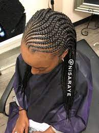 Cornrows Braided Hairstyles 2019 100 Best Black Braided Hairstyles You Should Try Corr Feed In Braid Braided Hairstyles For Black Women Braids For Black Hair