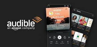 Install mod apk to use the premium unlocked hack for free. Audible Mod R Moddedandroidapps