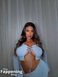 DJ Hannah B  djhannahb Nude Leaks OnlyFans Photo 9 | TheFappening