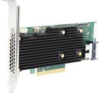 LSI MegaRAID 9400 9460-8i x8 lane PCI Express 3.1 SATA / SAS Tri-Mode  Storage Adapters