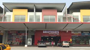 Kedai aksesori kereta kota kemuning. Brother S The Largest Auto Accessories Outlet Kar Hifi