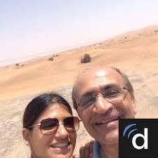 Dr. Akber H. Hassam, MD