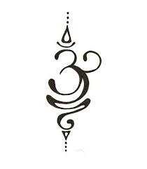 Pin By Rosie Hinojosa On Inspiration Tattoos Original Tattoos Om Tattoo