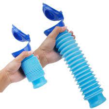 Male Female Portable Urinal Travel Camping Car Toilet Pee Bottle Emergency Kit Ebay In 2021 Portable Urinal Camping Toilet Car Camping