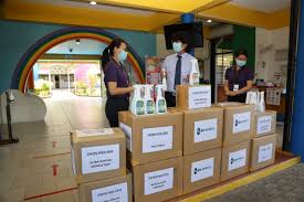 Maybe you would like to learn more about one of these? European Wellness International On Twitter Covid19 Begone European Wellness Group Steps Up Efforts In Malaysia At Chung Hwa Kindergarten Nursery Likas And Tadika Yuk Yu Likas Covid19 Fightbackcovid19 Stayprotected Staysafe