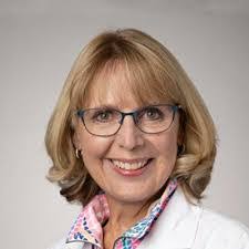 Jennifer Glazier's Instagram, Twitter & Facebook