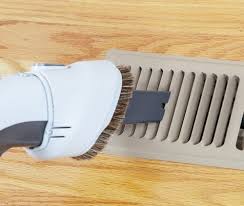 How To Clean Air Vents Ducts Improve Air Quality Apollo Home
