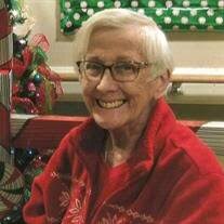 Anna Marie Michaels Obituary