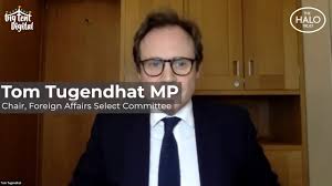 In an impassioned commons speech during the debate on afghanistan, the tory mp speaks. Tom Tugendhat Mp Afghan Peace Project Youtube