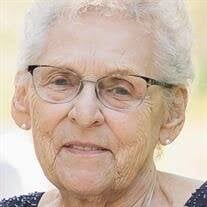 Joann Kloss Obituary