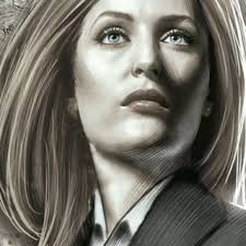 Marcy Pearson (Character)