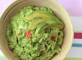 Le Vrai Guacamole Mexicain Partie I Recettes Fete Des Voisins C Est Tres Facile A Faire Recettes De Cuisine Recette Recette Guacamole Mexicain