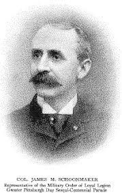 HENRY ALVINDORE SCHAEFFER, SENIOR