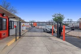 Suitland, MD, Self-Storage Units Near 3700 Saint Barnabas Rd