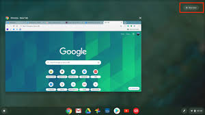 Your google chromebook has a keyboard shortcut to take screenshots. How To Use Virtual Desks On A Chromebook Android Central