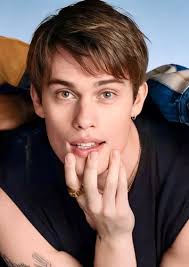 Fan Casting Jeff (Bottoms) as Nicholas Galitzine in Ranking Characters By  Actor