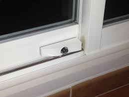 Antivol Fenetre Coulissante Securite Fenetre Vehicule Utilitaire Fenetres Aluminium