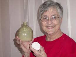 Old Edgefield Pottery